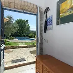 Medina In Hrboki * Istrien Gostinjska kuća Barban