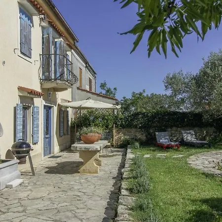 Medina In Hrboki * Istrien Guest house 3*