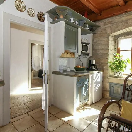Guest house Medina In Hrboki * Istrien