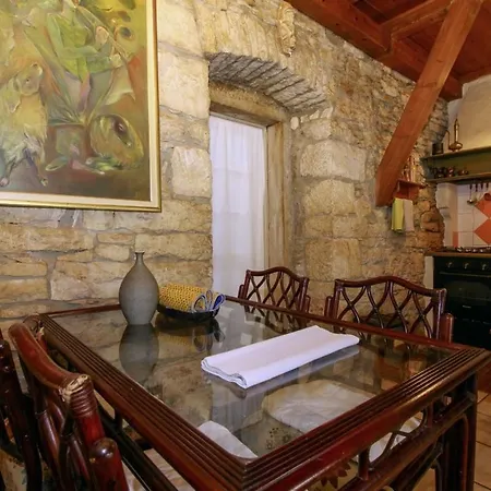 Medina In Hrboki * Istrien Guest house 3*