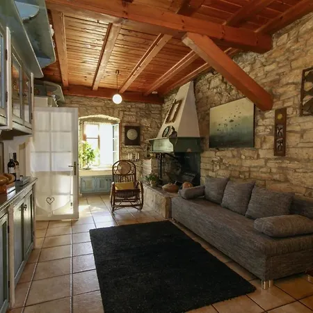 Medina In Hrboki * Istrien Guest house 3*